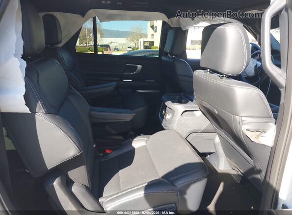 1FMJU1M85SEA51851 2025 FORD EXPEDITION White 