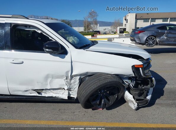 1FMJU1M85SEA51851 2025 FORD EXPEDITION White 