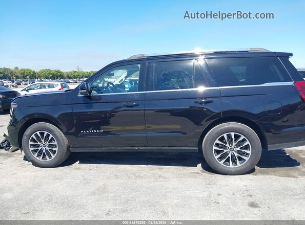 1FMJU1M88SEA31741 2025 FORD EXPEDITION Black 