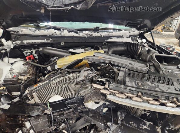 1FMJU1PTXLEA27952 2020 FORD EXPEDITION Black 