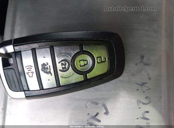 1FMJU2A84REA24273 2024 FORD EXPEDITION Black Առջևի վահանակի տեսք