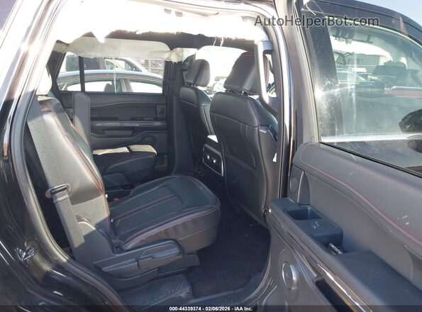 1FMJU2AT2NEA63569 2022 FORD EXPEDITION Черный Вид наклейки с VIN-кодом