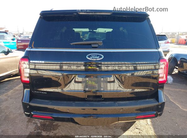 1FMJU2AT2NEA63569 2022 FORD EXPEDITION Черный 