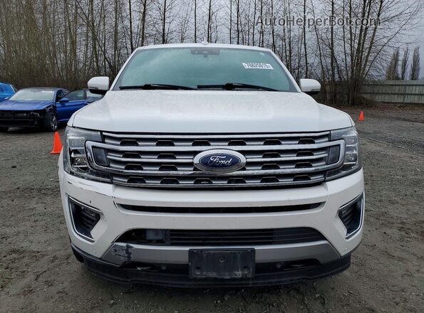 1FMJU2AT7JEA45692 2018 FORD EXPEDITION White 