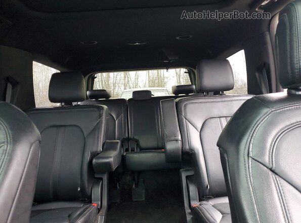 1FMJU2AT7JEA45692 2018 FORD EXPEDITION White 