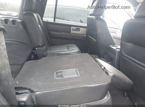 1FMJU2AT9GEF49556 2016 FORD EXPEDITION Black Vista de la etiqueta del VIN