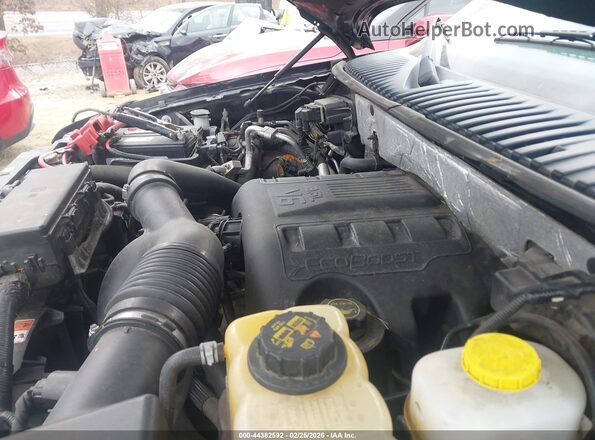 1FMJU2AT9GEF49556 2016 FORD EXPEDITION Black Vista trasera