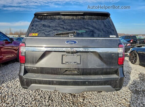 1FMJU2ATXMEA34450 2021 FORD EXPEDITION Gray 