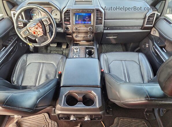 1FMJU2ATXMEA34450 2021 FORD EXPEDITION Gray 