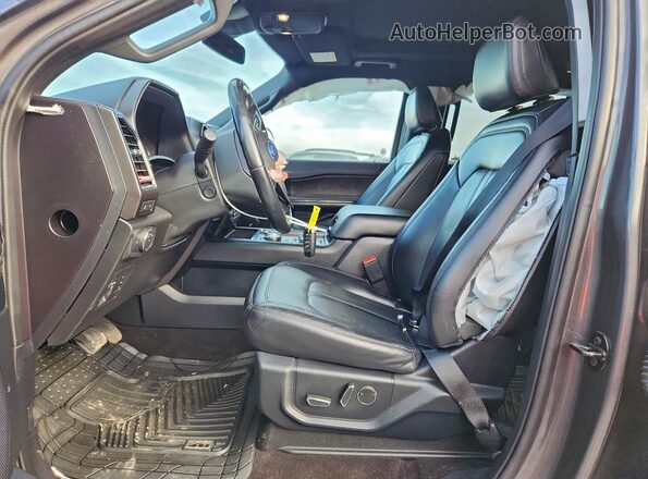 1FMJU2ATXMEA34450 2021 FORD EXPEDITION Gray 