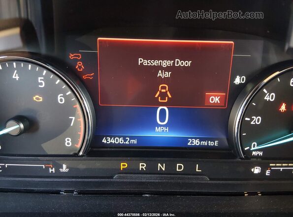 1FMSK7DH4NGA13064 2022 FORD FORD EXPLORER Black 