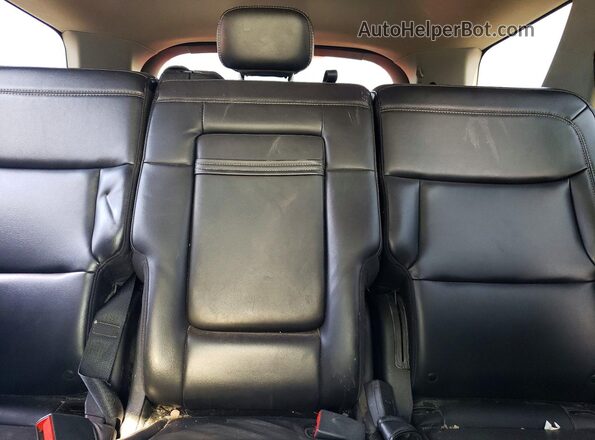 1FMSK7DH8MGA83990 2021 FORD FORD EXPLORER Blue უკანა სავარძლების ხედი