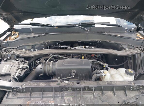 1FMSK7FH5MGB33712 2021 FORD FORD EXPLORER Black 