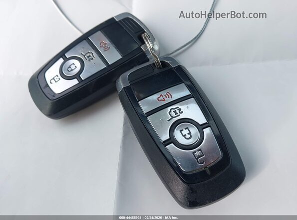 1FMSK8DH3MGA51986 2021 FORD FORD EXPLORER Silver 