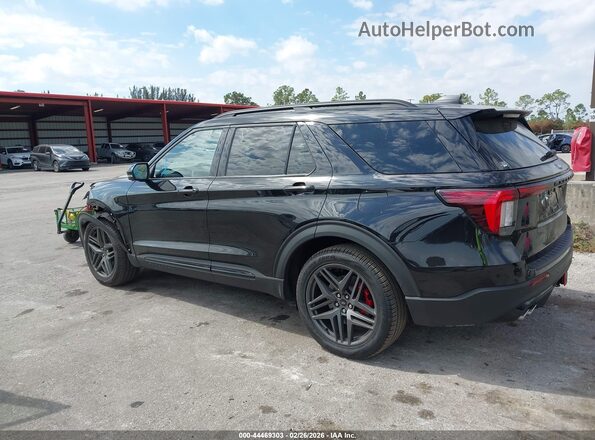 1FMWK7GC4TGA47780 2026 FORD FORD EXPLORER Black უკანა მარცხენა