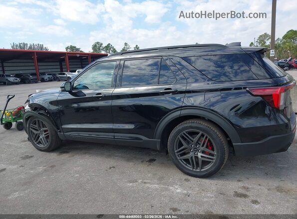 1FMWK7GC4TGA47780 2026 FORD FORD EXPLORER Black სალონის 360-გრადუსიანი ხედი