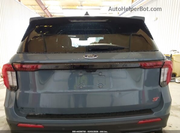 1FMWK8GC3TGA16221 2026 FORD FORD EXPLORER Gray 