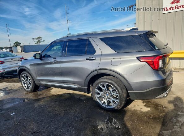 1FMWK8HC5SGC75287 2025 FORD FORD EXPLORER Gray 