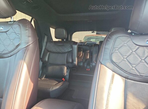 1FMWK8HC5SGC75287 2025 FORD FORD EXPLORER Gray 