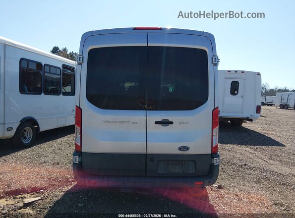 1FMZK1CM3GKB43427 2016 FORD TRANSIT-150 Gray 