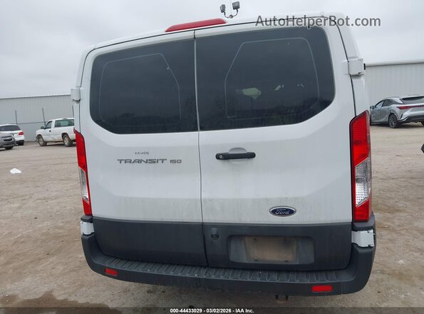 1FMZK1Y88LKB32333 2020 FORD PASSENGER Белый 
