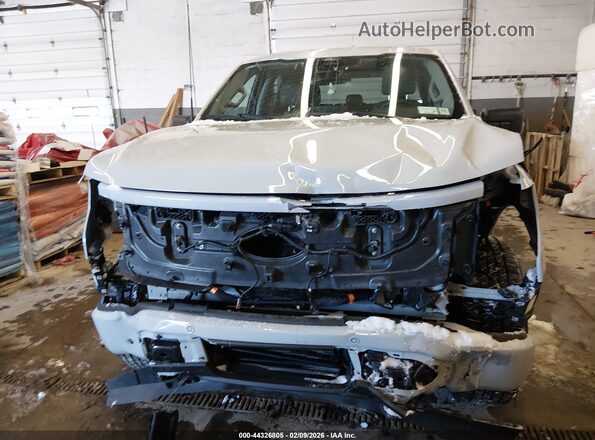1FT6W3L77RWG01693 2024 FORD F-150 LIGHTNING Gray 