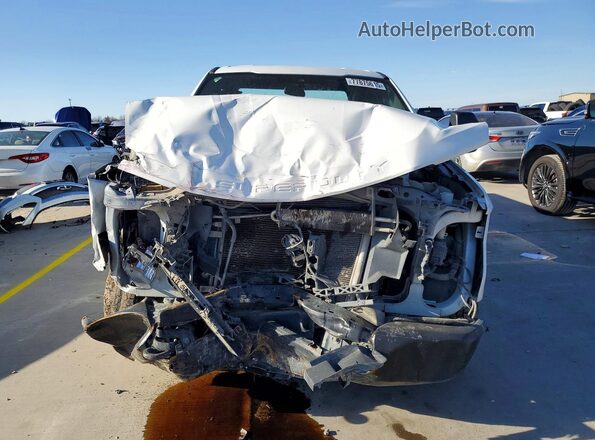 1FT7W2A67MED23949 2021 FORD F250 White 