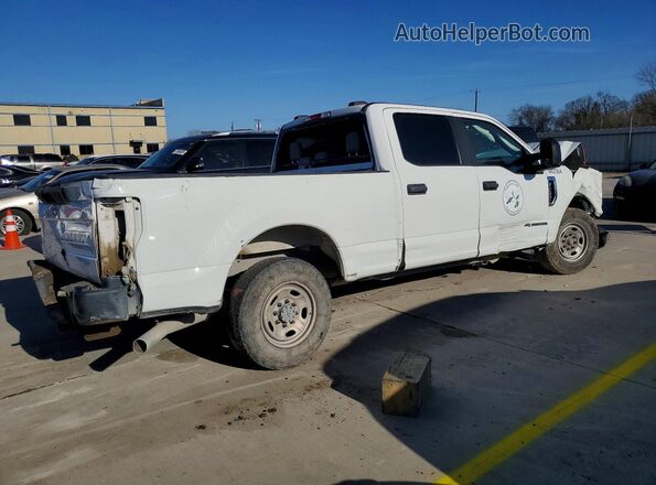 1FT7W2A67MED23949 2021 FORD F250 White 