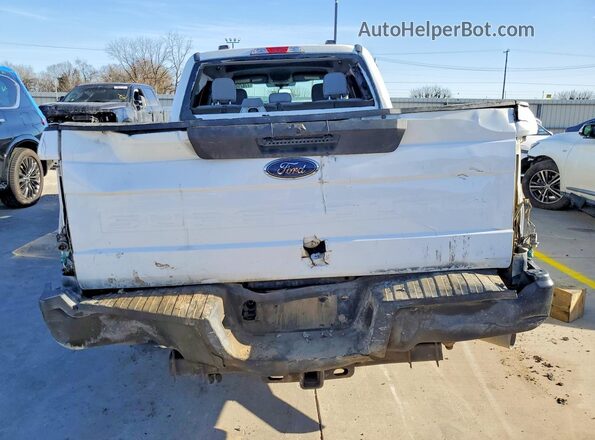 1FT7W2A67MED23949 2021 FORD F250 White 
