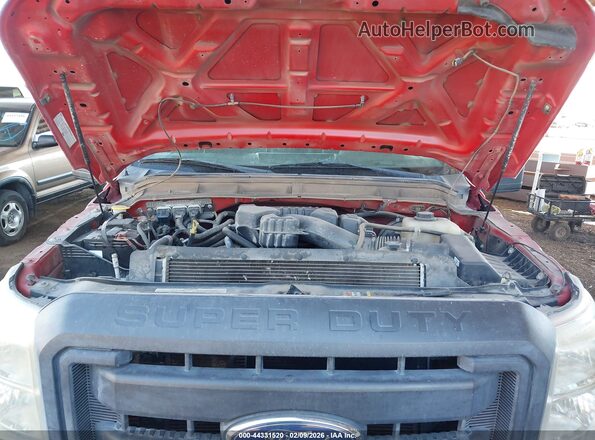 1FT7W2A69GEA23656 2016 FORD F-250 White 