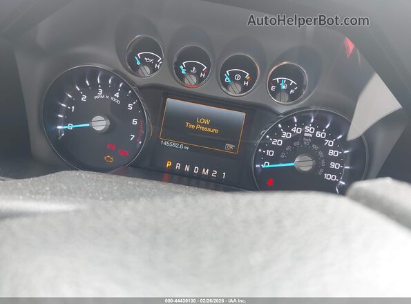 1FT7W2B60GEC21802 2016 FORD F-250 Gray 