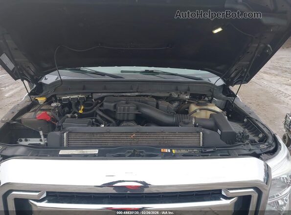 1FT7W2B60GEC21802 2016 FORD F-250 Gray Widok z tyłu