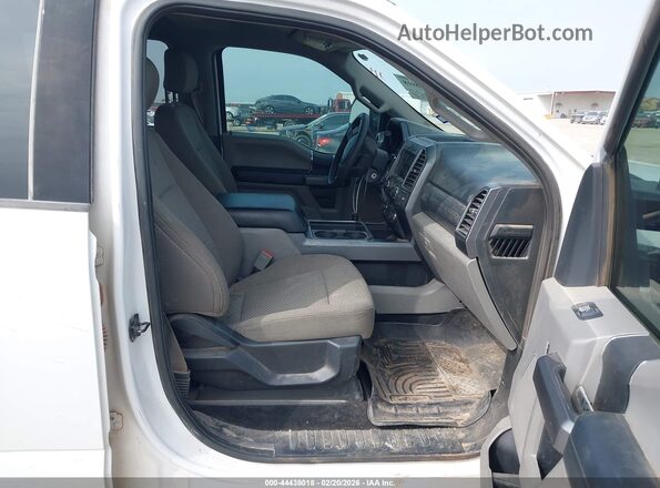1FT7W2B67KEC57723 2019 FORD F-250 Белый 