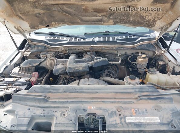 1FT7W2B67KEC57723 2019 FORD F-250 Белый 