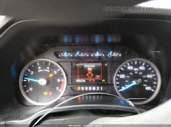 1FT7W2B67MEC99179 2021 FORD F-250 Красный Вид задних сидений