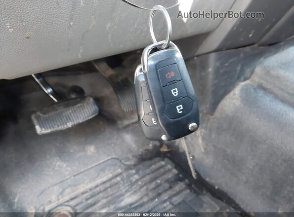 1FT7W2B6XKEC69848 2019 FORD F-250 White Widok deski rozdzielczej