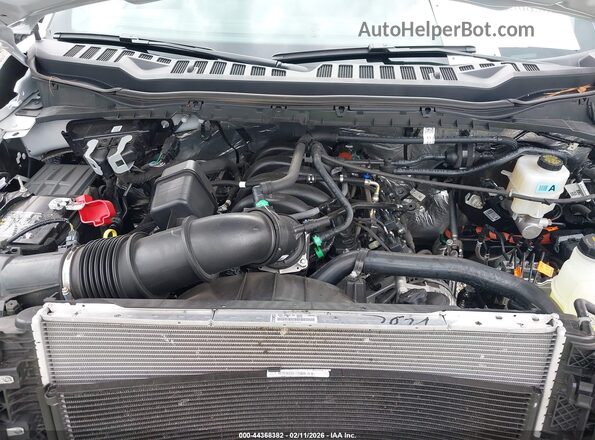1FT7W2BA4TEC72170 2026 FORD F-250 White Vista trasera