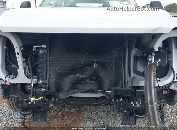 1FT7W2BA4TEC72170 2026 FORD F-250 White 