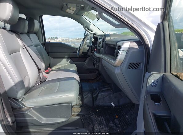 1FT7W2BA9RED14115 2024 FORD F-250 White 