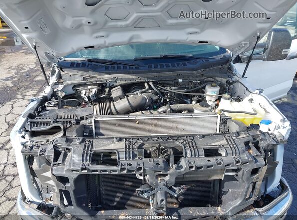 1FT7W2BA9RED14115 2024 FORD F-250 White 
