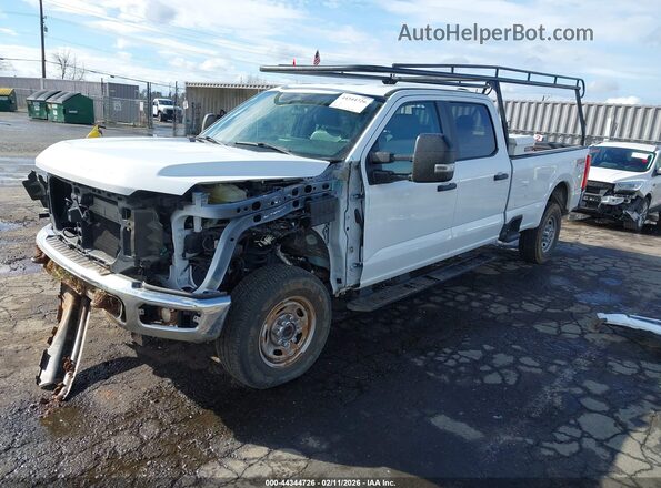 1FT7W2BA9RED14115 2024 FORD F-250 White 