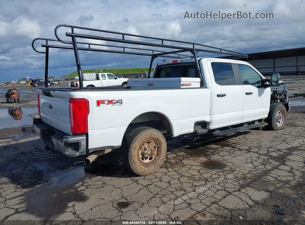 1FT7W2BA9RED14115 2024 FORD F-250 White 