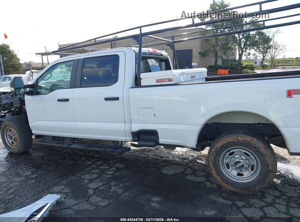 1FT7W2BA9RED14115 2024 FORD F-250 White 