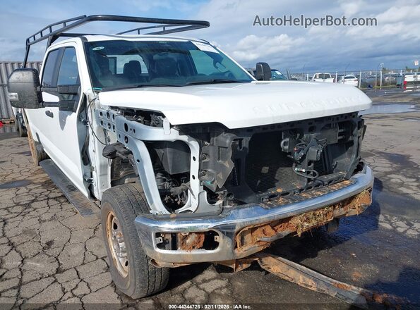 1FT7W2BA9RED14115 2024 FORD F-250 White 