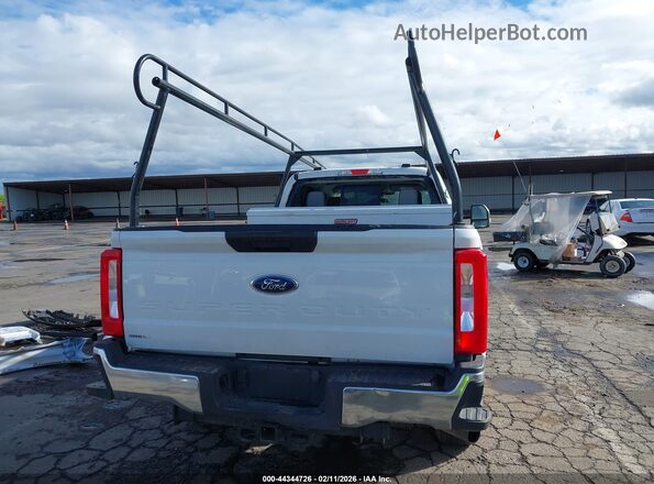 1FT7W2BA9RED14115 2024 FORD F-250 White 