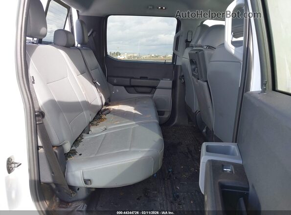 1FT7W2BA9RED14115 2024 FORD F-250 White 