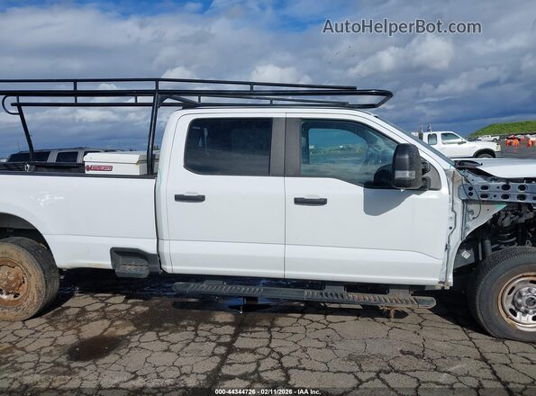 1FT7W2BA9RED14115 2024 FORD F-250 White 
