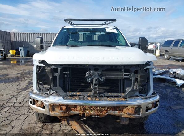 1FT7W2BA9RED14115 2024 FORD F-250 White 