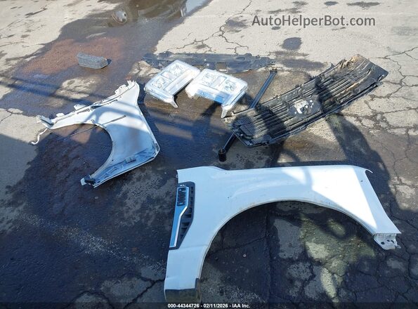 1FT7W2BA9RED14115 2024 FORD F-250 White 