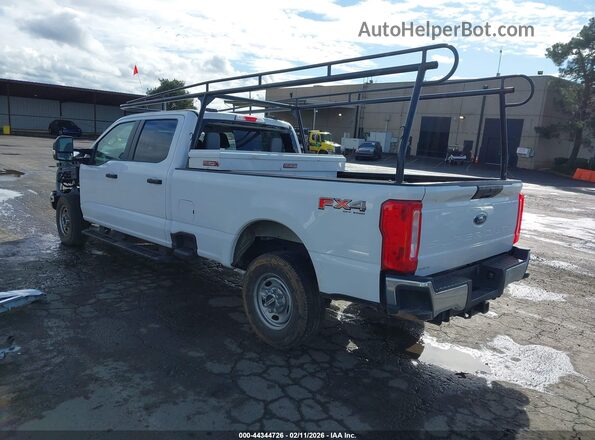 1FT7W2BA9RED14115 2024 FORD F-250 White 
